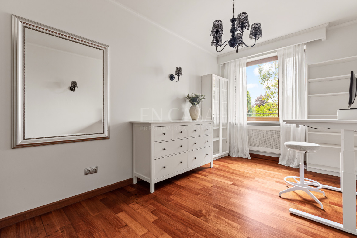 Apartment Sale Warszawa Wilanów Syta 7